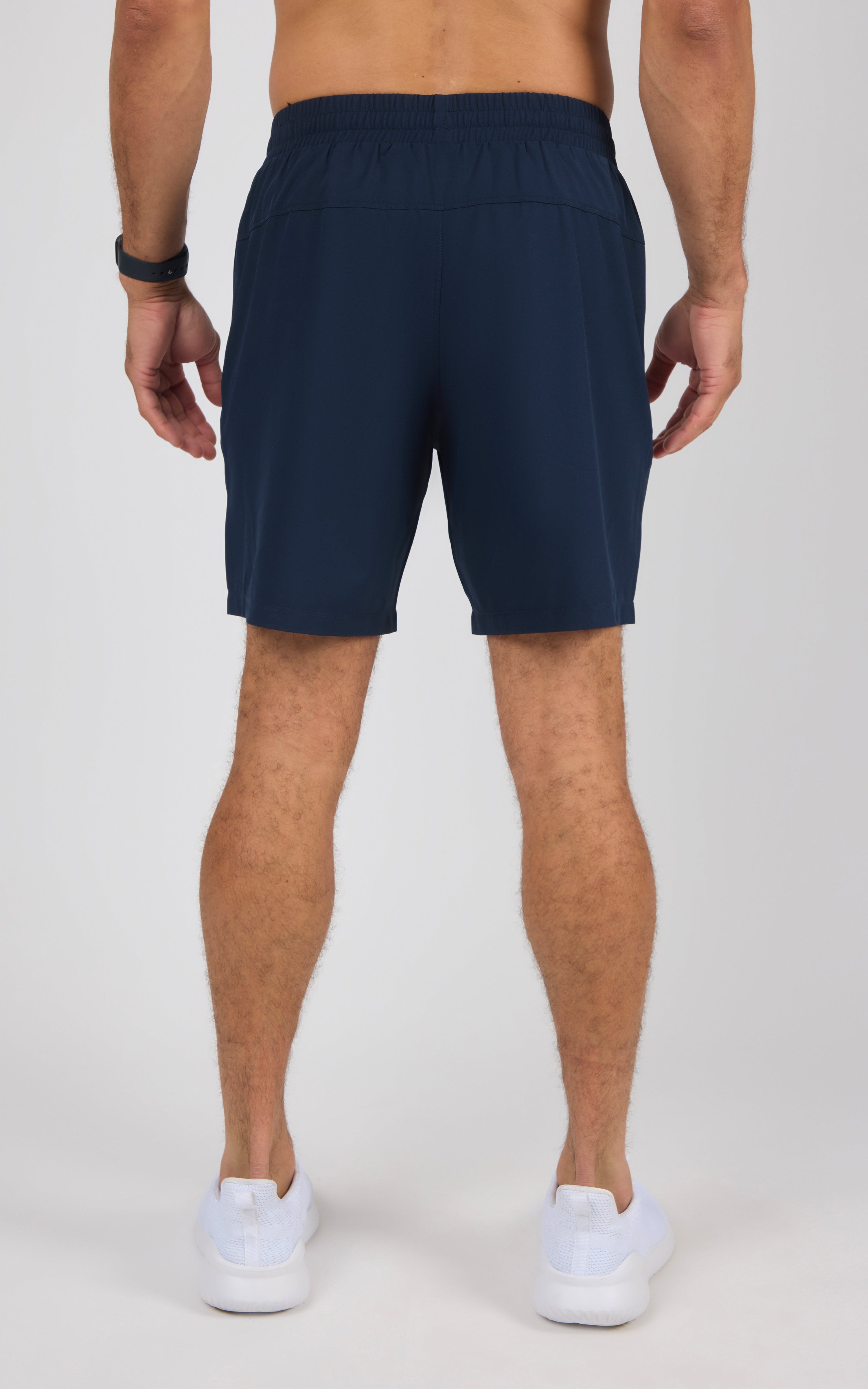 Men’s Lightstreme Park Weekend Short 2 PK - 90 Degree by Reflex