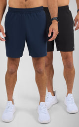 Men’s Lightstreme Park Weekend Short 2 PK