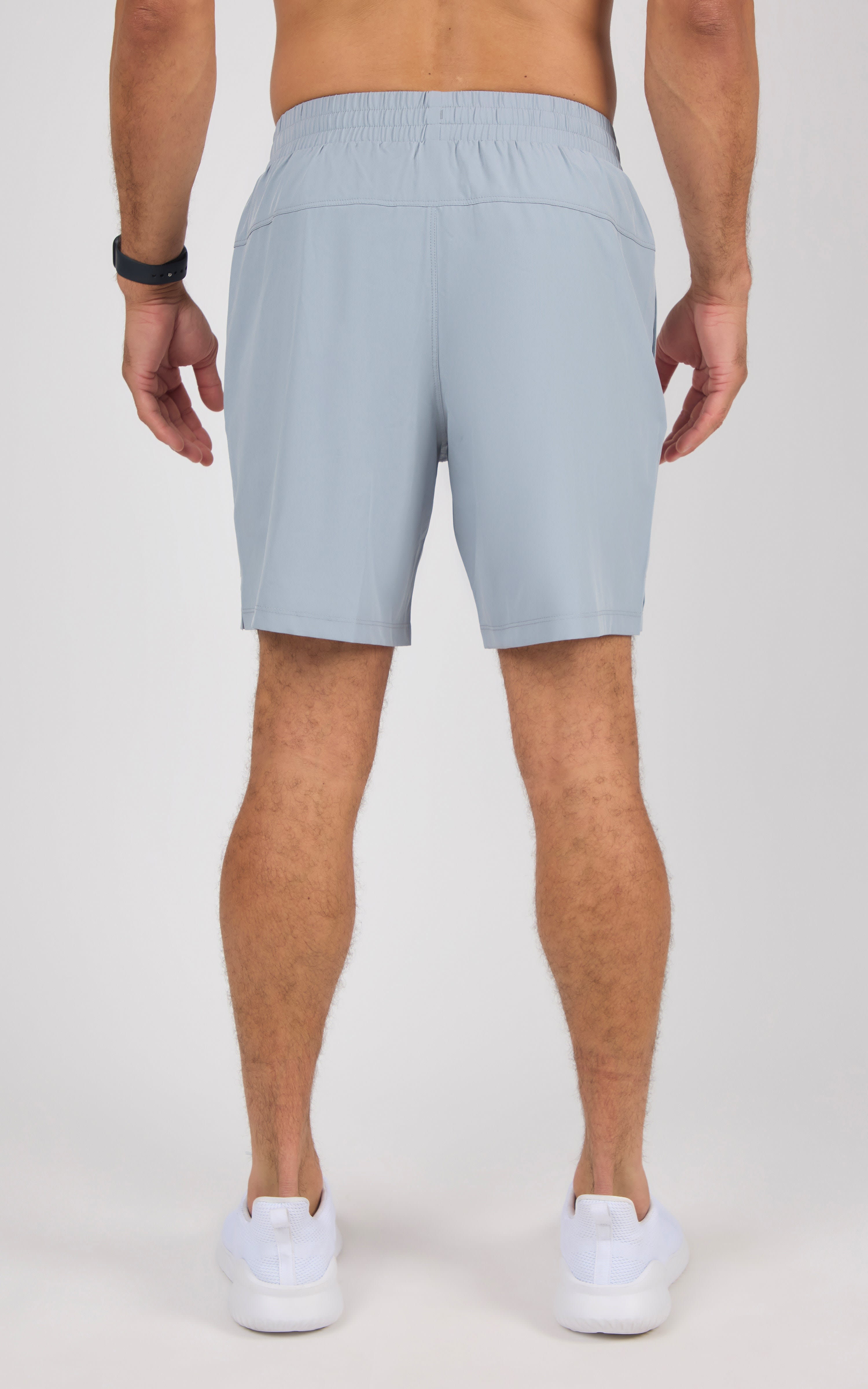 Men’s Lightstreme Park Weekend Short 2 PK - 90 Degree by Reflex