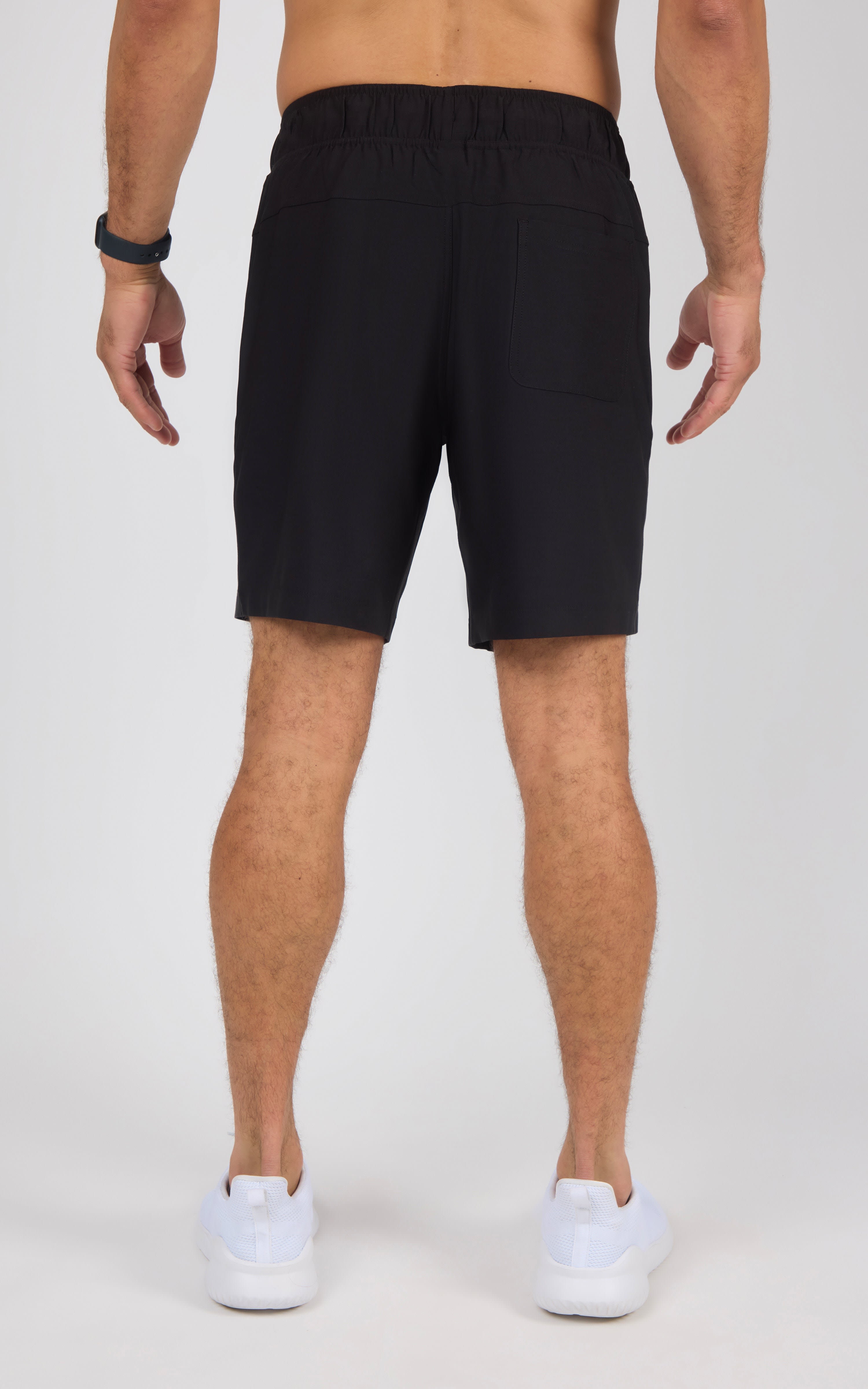 Men's Cationic 8" Endurance Shorts - 90 Degree by Reflex
