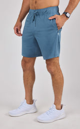Men's Cationic 8" Endurance Shorts - 90 Degree by Reflex