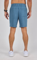 Men's Cationic 8" Endurance Shorts - 90 Degree by Reflex