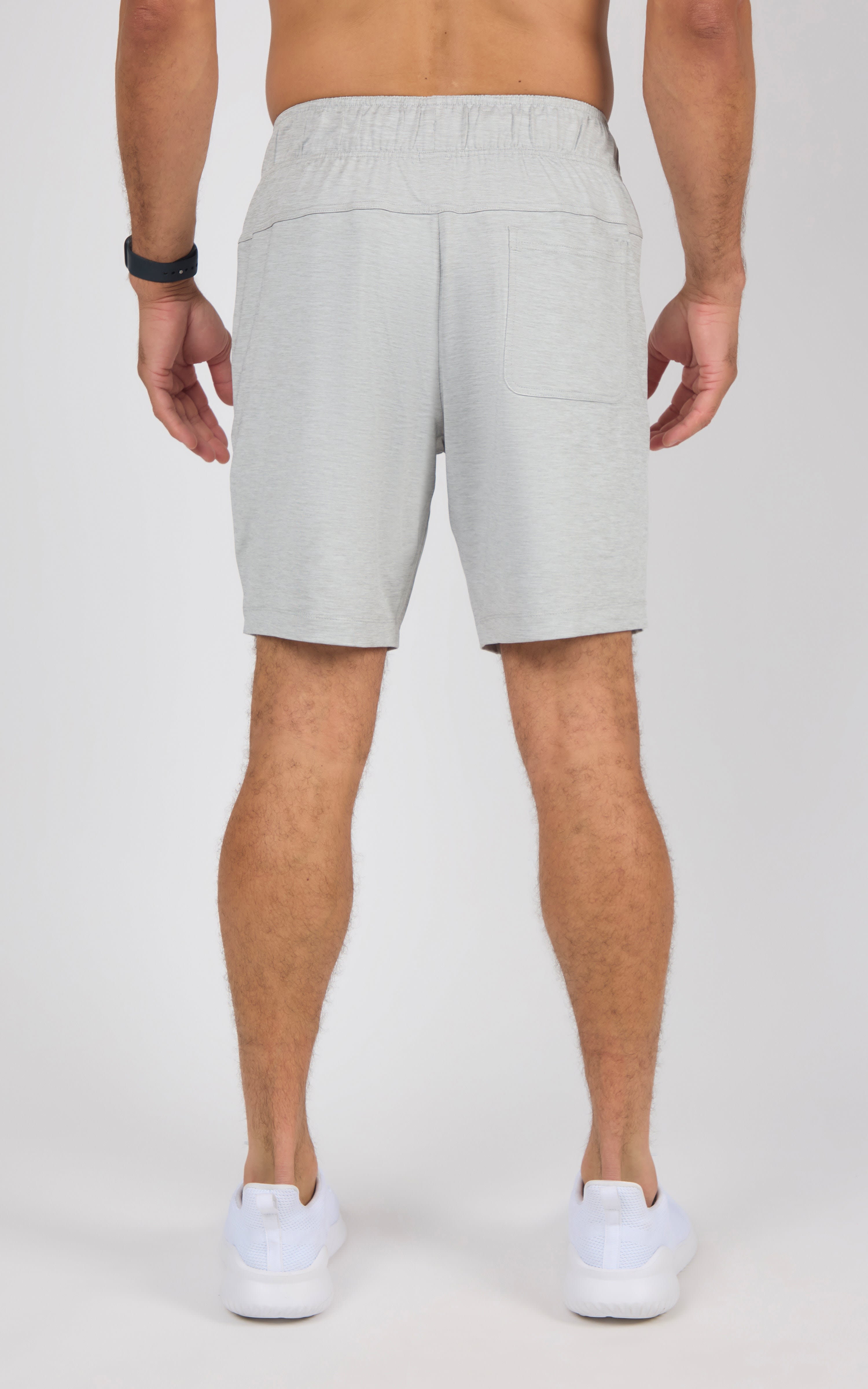 Men's Cationic 8" Endurance Shorts - 90 Degree by Reflex