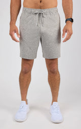 Men's Cationic 8" Endurance Shorts