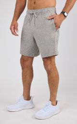 Men's Cationic 8" Endurance Shorts - 90 Degree by Reflex