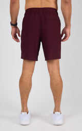 Men's Cationic 8" Endurance Shorts - 90 Degree by Reflex
