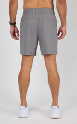 Men's 2-Tone Heather 7" Endurance Shorts