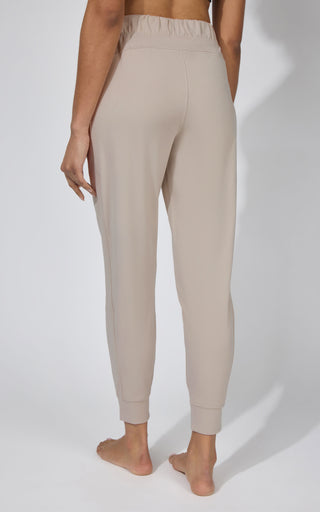 Lux Avenue Side Pocket Jogger - 90 Degree by Reflex