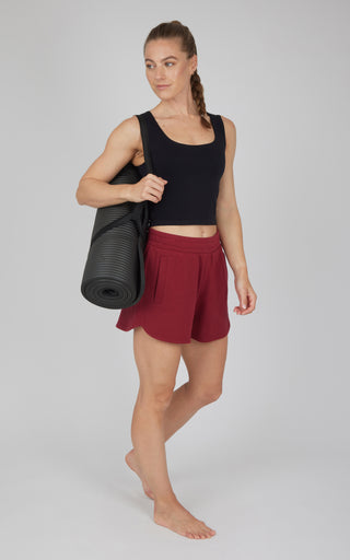 2 PK Seamless Coraline Meet and Greet Tank