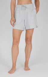 Loop Terry 6" Short