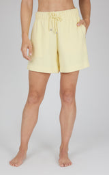 Loop Terry 6" Short