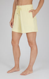 Loop Terry 6" Short