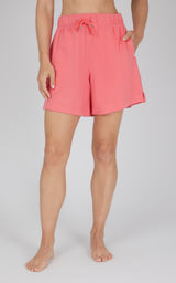 Loop Terry 6" Short - 90 Degree by Reflex