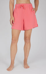 Loop Terry 6" Short