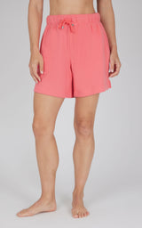 Loop Terry 6" Short