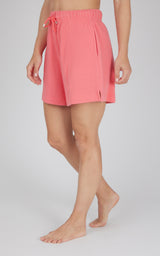 Loop Terry 6" Short - 90 Degree by Reflex