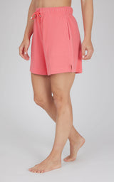 Loop Terry 6" Short