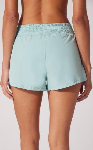 2 PK Lightstreme Run Free Running Shorts