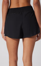2 PK Lightstreme Run Free Running Shorts - 90 Degree by Reflex