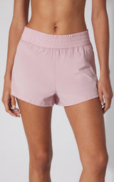 2 PK Lightstreme Run Free Running Shorts - 90 Degree by Reflex