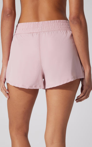2 PK Lightstreme Run Free Running Shorts