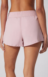 2 PK Lightstreme Run Free Running Shorts - 90 Degree by Reflex