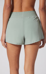 2 PK Lightstreme Run Free Running Shorts - 90 Degree by Reflex