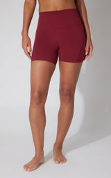 2 PK  5" Wonderlink Super High Elastic Free Waistband Short