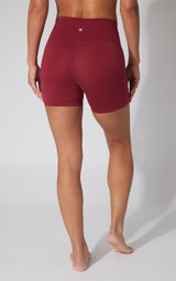 2 PK  5" Wonderlink Super High Elastic Free Waistband Short
