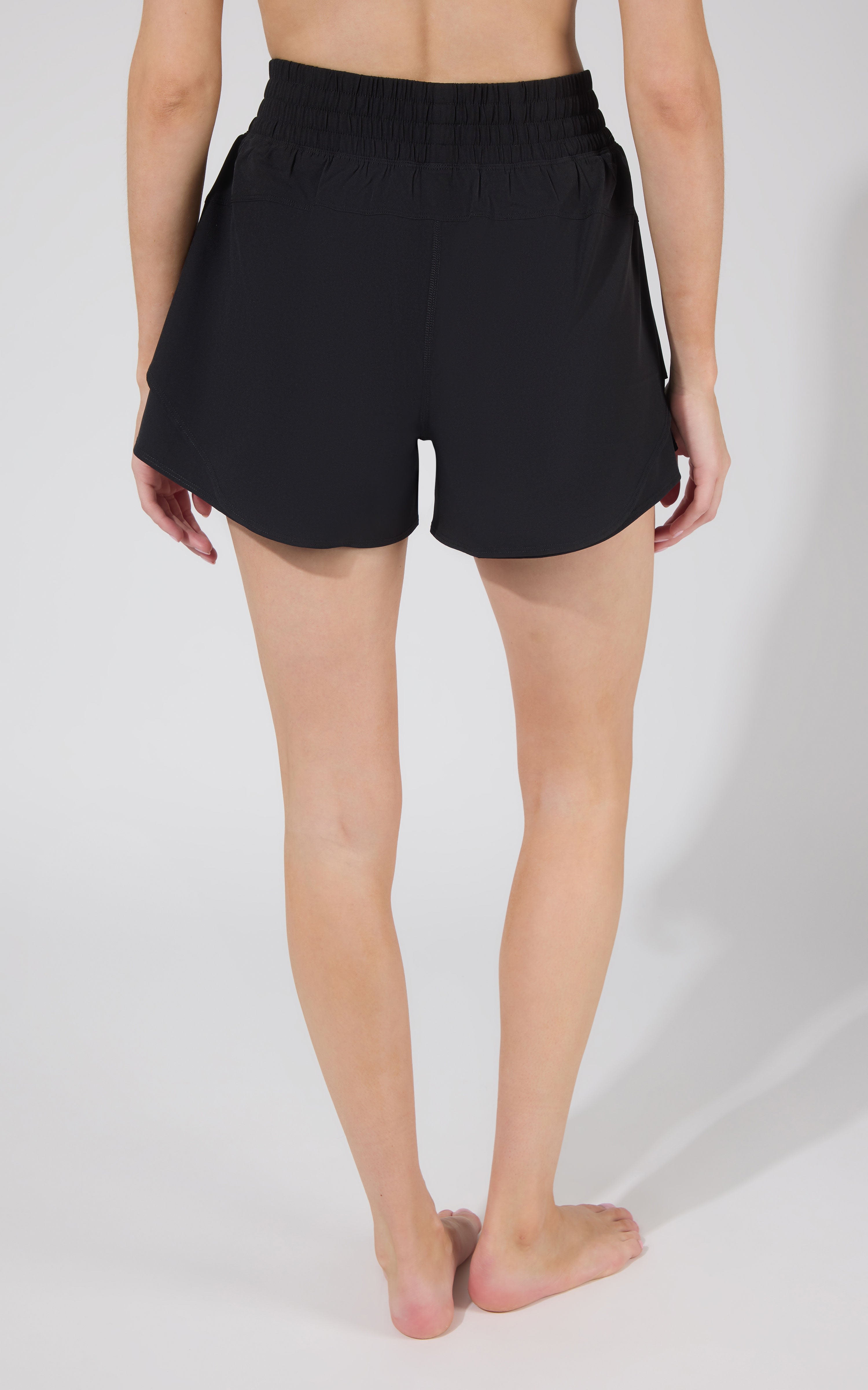 Lightstreme Underflow Running Short