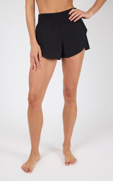 Lightstreme Swiftlayer Running Short With Layered Detail - 90 Degree by Reflex