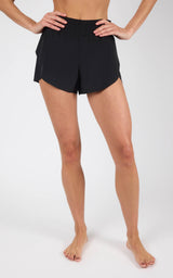 Lightstreme Swiftlayer Running Short 2 PK - 90 Degree by Reflex