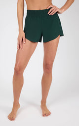 Lightstreme Swiftlayer Running Short 2 PK - 90 Degree by Reflex