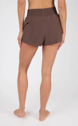 Lightstreme Swiftlayer Running Short 2 PK - 90 Degree by Reflex
