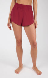 Lightstreme Swiftlayer Running Short 2 PK - 90 Degree by Reflex