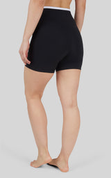 2 PK Lux Crossover 5" Bike Short