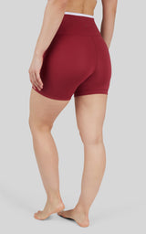 2 PK Lux Crossover 5" Bike Short - 90 Degree by Reflex