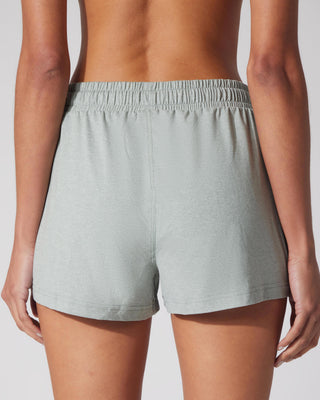 2 PK Jersey Off Duty 3.5" Short