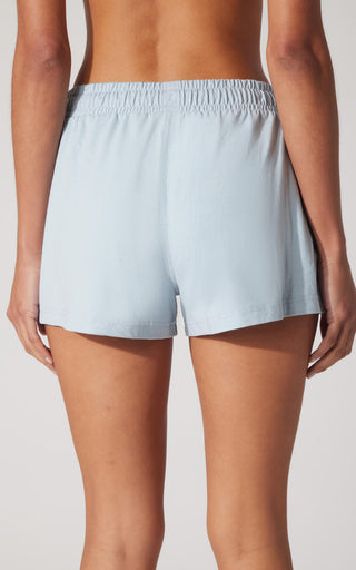 2 PK Jersey Off Duty 3.5" Short