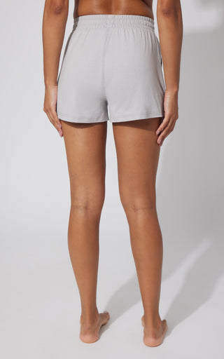 2 PK Jersey Off Duty 3.5" Short