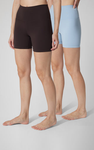 2 PK Butter Tech 5" Short