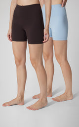 2 PK Butter Tech 5" Short