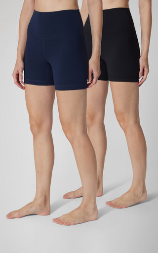 2 PK Butter Tech 5" Short