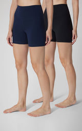 2 PK Butter Tech 5" Short