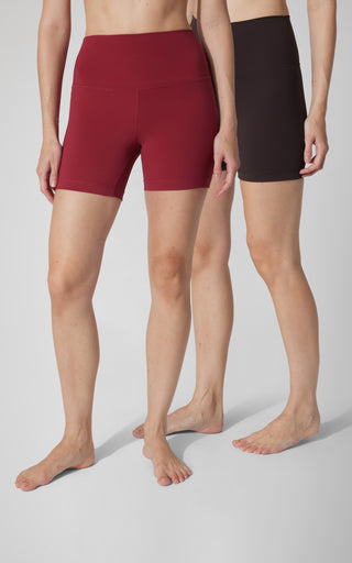 2 PK Butter Tech 5" Short