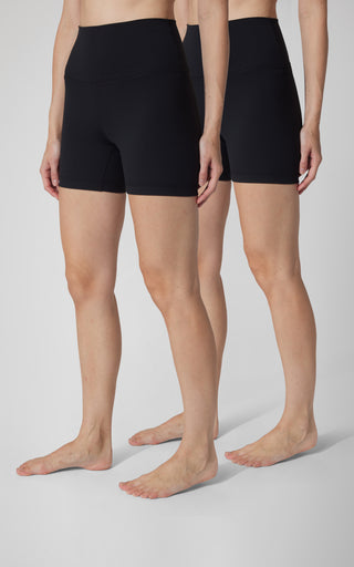 2 PK Butter Tech 5" Short