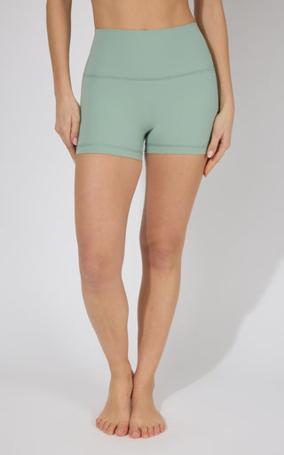 SKN 3.5" Biker Shorts 2 PK - 90 Degree by Reflex