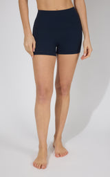 SKN 3.5" Biker Shorts 2 PK - 90 Degree by Reflex