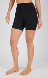 SKN Everyday 5” Basic Shorts 2 PK - 90 Degree by Reflex