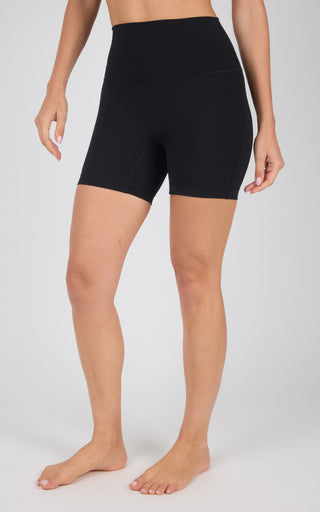 SKN Everyday 5” Basic Shorts 2 PK